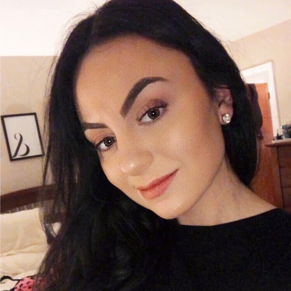 Meet Your Posher! 👋🏼